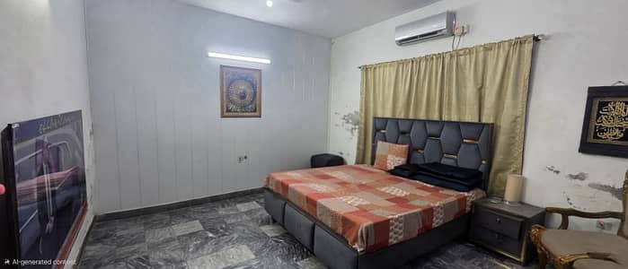 Jail road 1 bedroom TVL kitchen bathroom