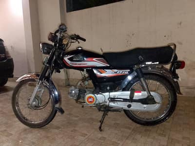 pak hero china bike 100% ok all equipment Honda