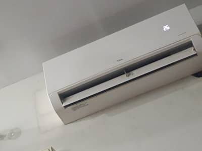 tcl t3 pro d2 1 ton brand new ac unit wifi model