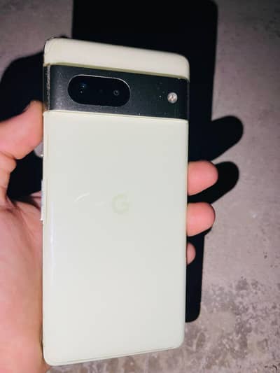 Google Pixel 7
