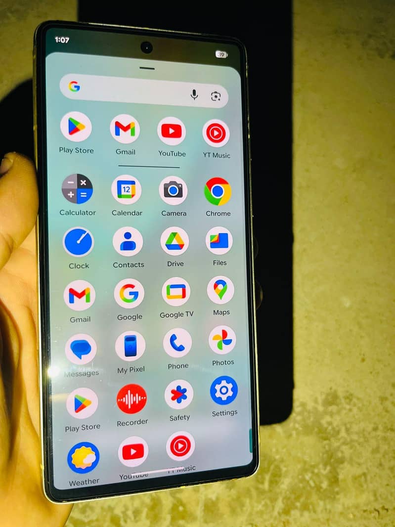 Google Pixel 7 2