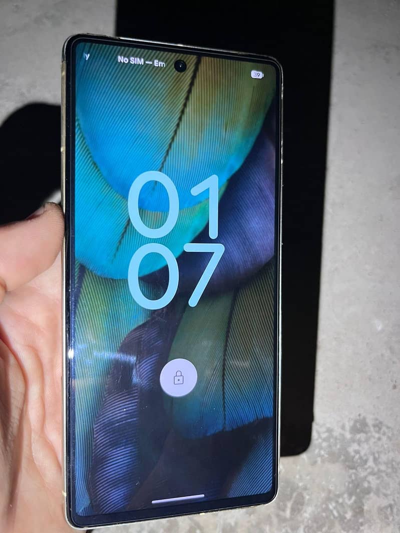 Google Pixel 7 3