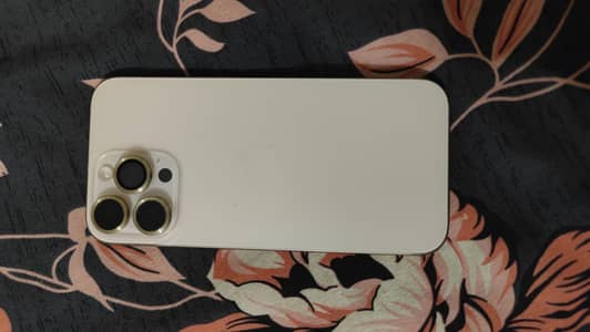 Apple iPhone 16 Pro Max