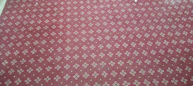 Hand made Irani Carpet for sale