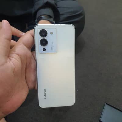 infinix note 12