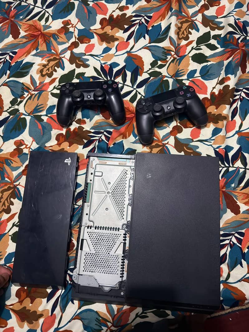 Sony PS4 0