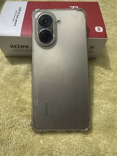 Xiaomi Redmi A5