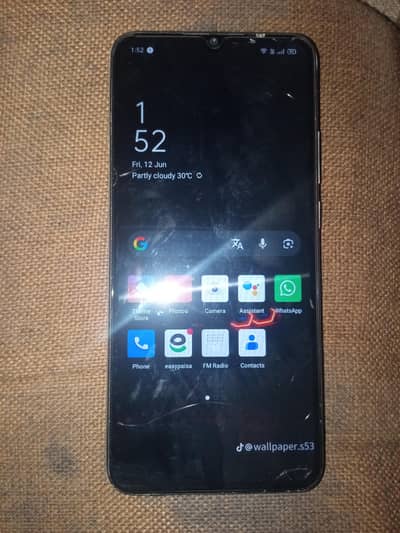 oppoA15