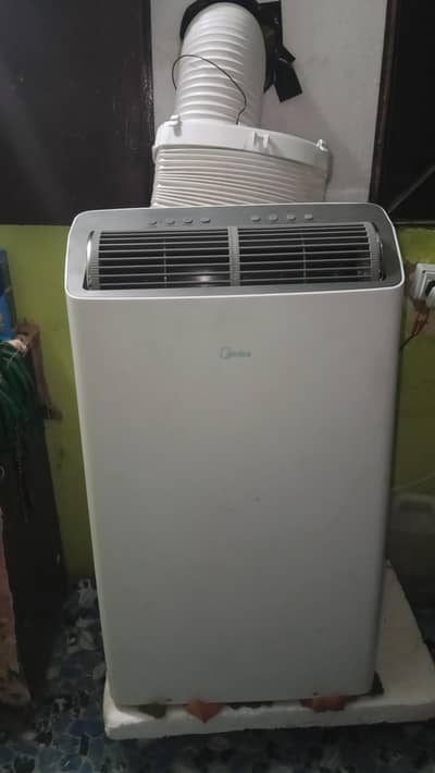 Media Portable ac 1.3