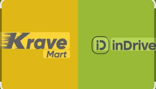Krave mart Rider job Available