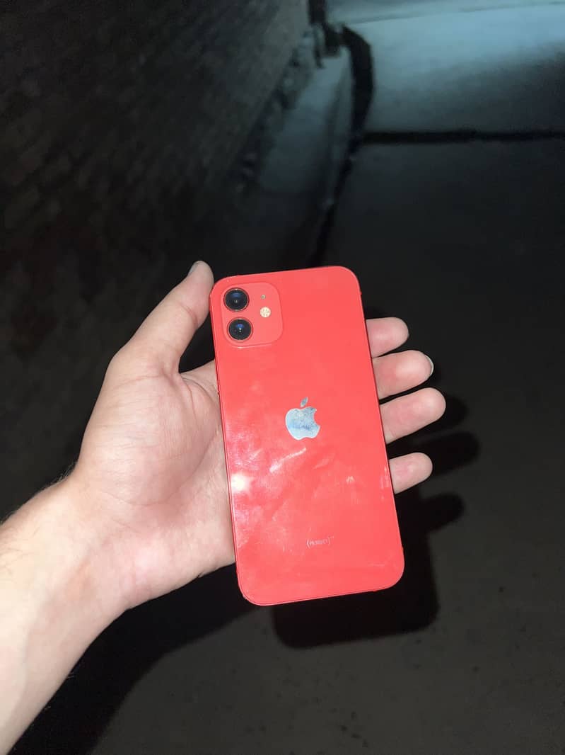 Apple iPhone 12 0