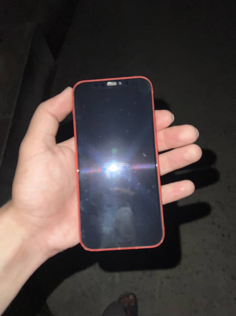 Apple iPhone 12 2