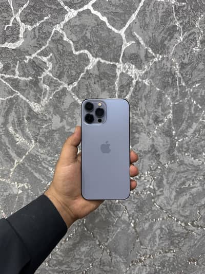 IPhone 13 Pro Max Pta Approved 256 GB