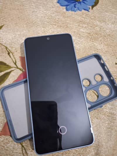 Xiaomi Redmi Note 13