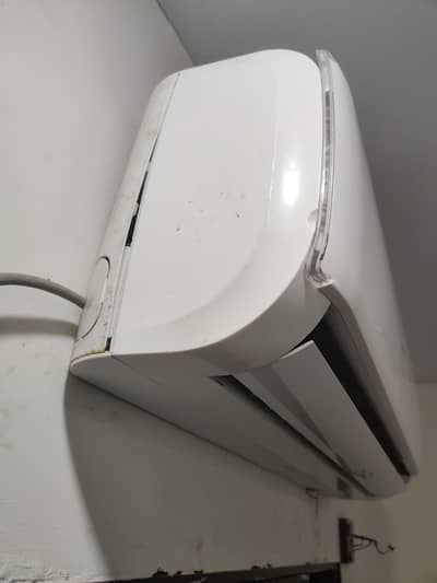 hair 1.5 ton for sale non inverter