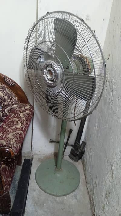 stand fan 03111504929