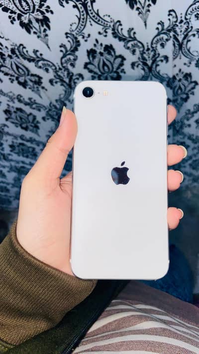 Apple iPhone SE 2020 128gb