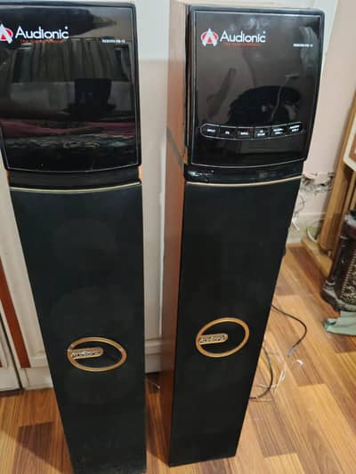 AUDIONIC RB-10