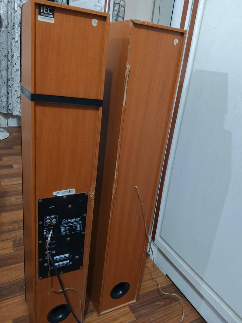 AUDIONIC RB-10 2