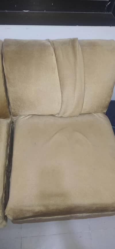 single sofa