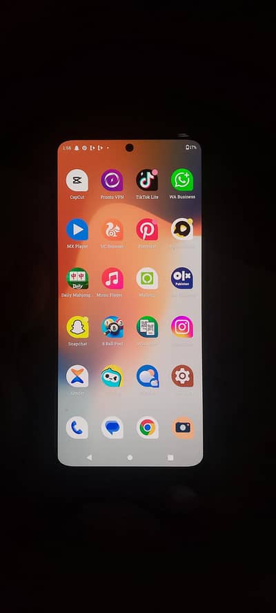 Motorola Moto G31(w)