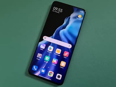 Xiaomi Mi 11 Ultra