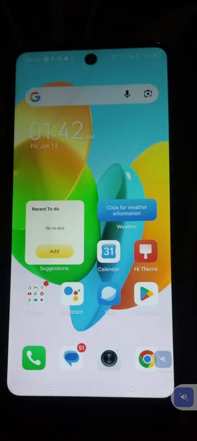 Tecno Spark 20C 8GB RAM 128gb return 03142517579