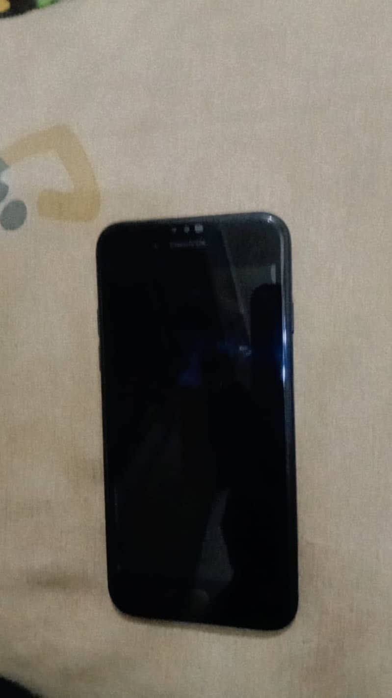 Apple iPhone 7 1