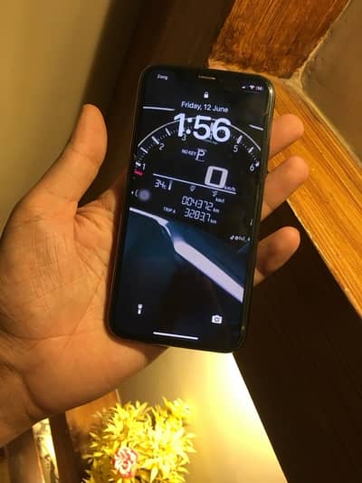 iphone 11 pro PTA approved 256GB