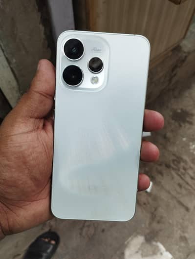 OPPO Reno 15 12\512 white