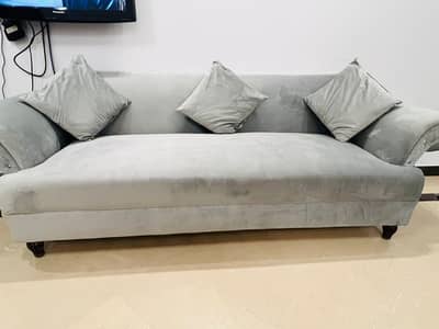3 seater sofa