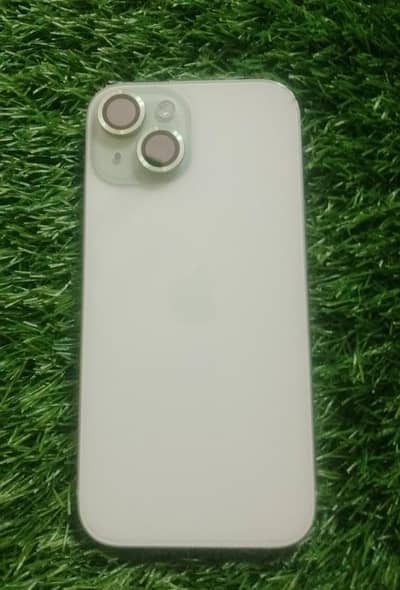 Apple iPhone 15