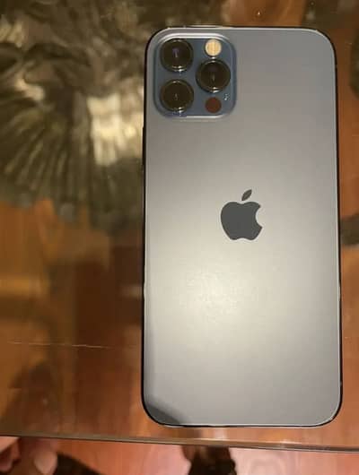 Apple iPhone 12 Pro