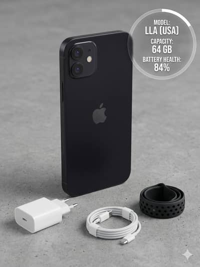 Urgent Sell Apple iPhone 12