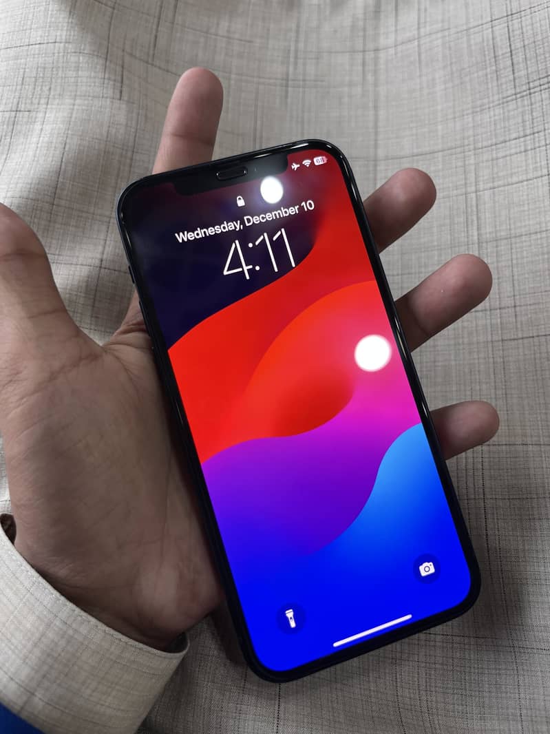 iPhone 12 0
