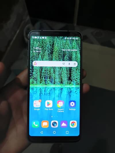 LG G6