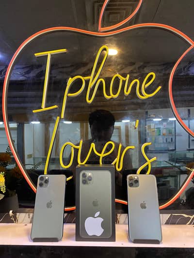 iphone 11 promax