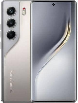 Tecno CAMON 40 Pro
