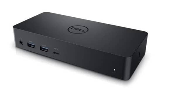 Dell D6000 Universal Docking Station