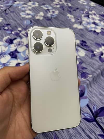 Apple iPhone 13 Pro