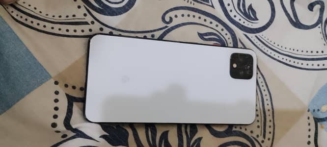 Google Pixel 4 XL 1500 mh PTA approved ho jay ghi riyat krlu gha