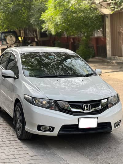 honda city 2018A total geniune