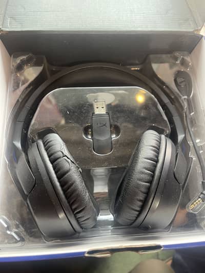 Hayper x flight wireless