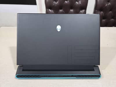 Dell Alienware M15 R3 - Comet Lake -