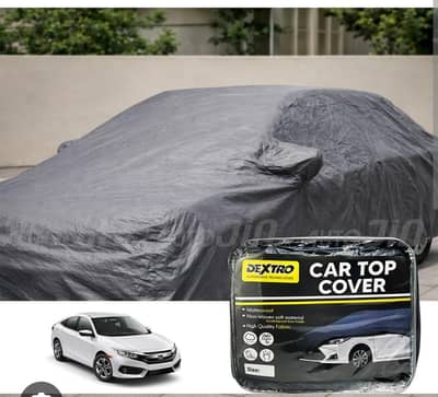 top. cover Honda and Xli