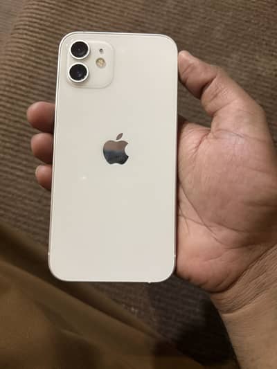Apple iPhone 12