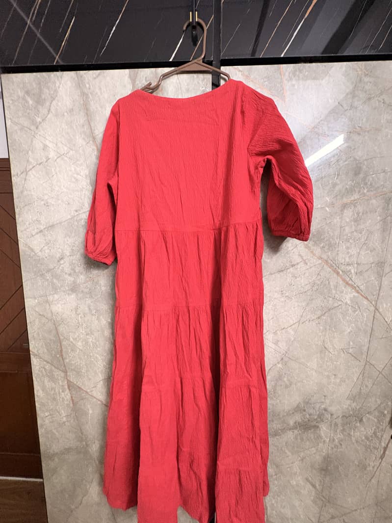 Frocks 0