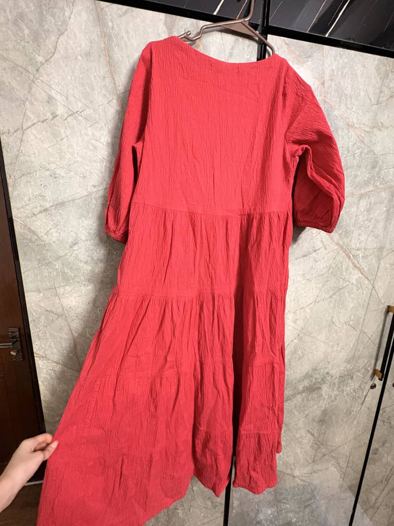 Frocks 1
