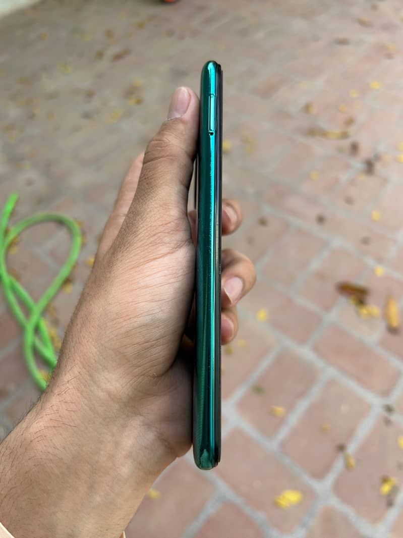 Tecno CAMON 15 4