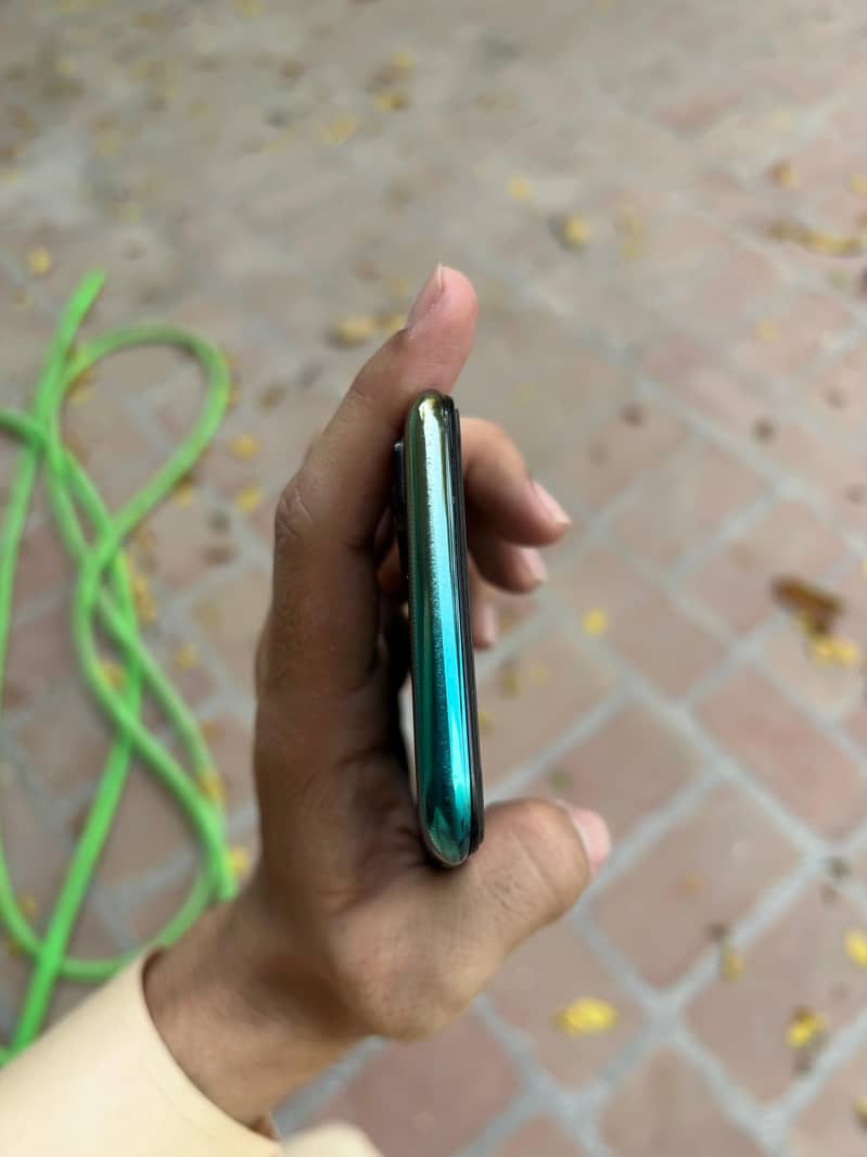 Tecno CAMON 15 5